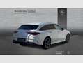 Mercedes-Benz CLA 220 Shooting Brake 220d 8G-DCT Blanco - thumbnail 2