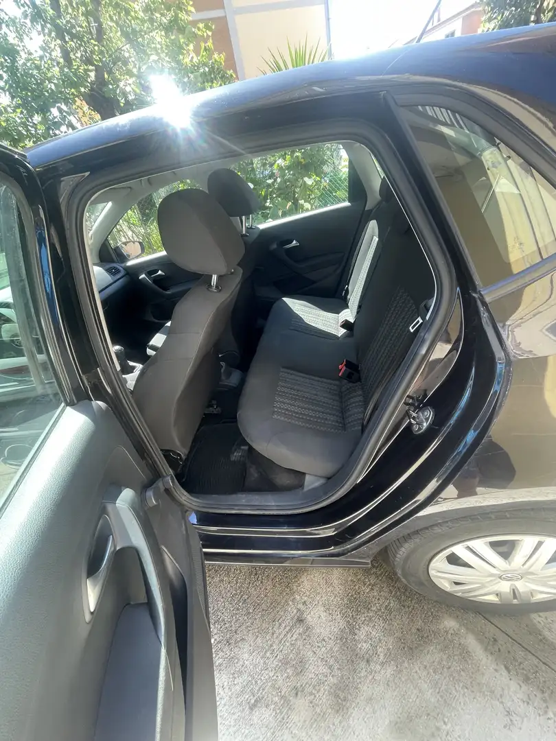 Volkswagen Polo 5p 1.4 tdi neopatentati non tratabile - 2