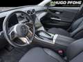 Mercedes-Benz C 200 d T Avantgarde LED. RFK. NAVI Schwarz - thumbnail 5