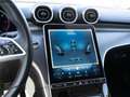 Mercedes-Benz C 200 d T Avantgarde LED. RFK. NAVI Schwarz - thumbnail 11