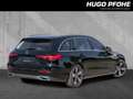 Mercedes-Benz C 200 d T Avantgarde LED. RFK. NAVI Schwarz - thumbnail 2