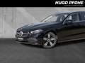 Mercedes-Benz C 200 d T Avantgarde LED. RFK. NAVI Schwarz - thumbnail 3
