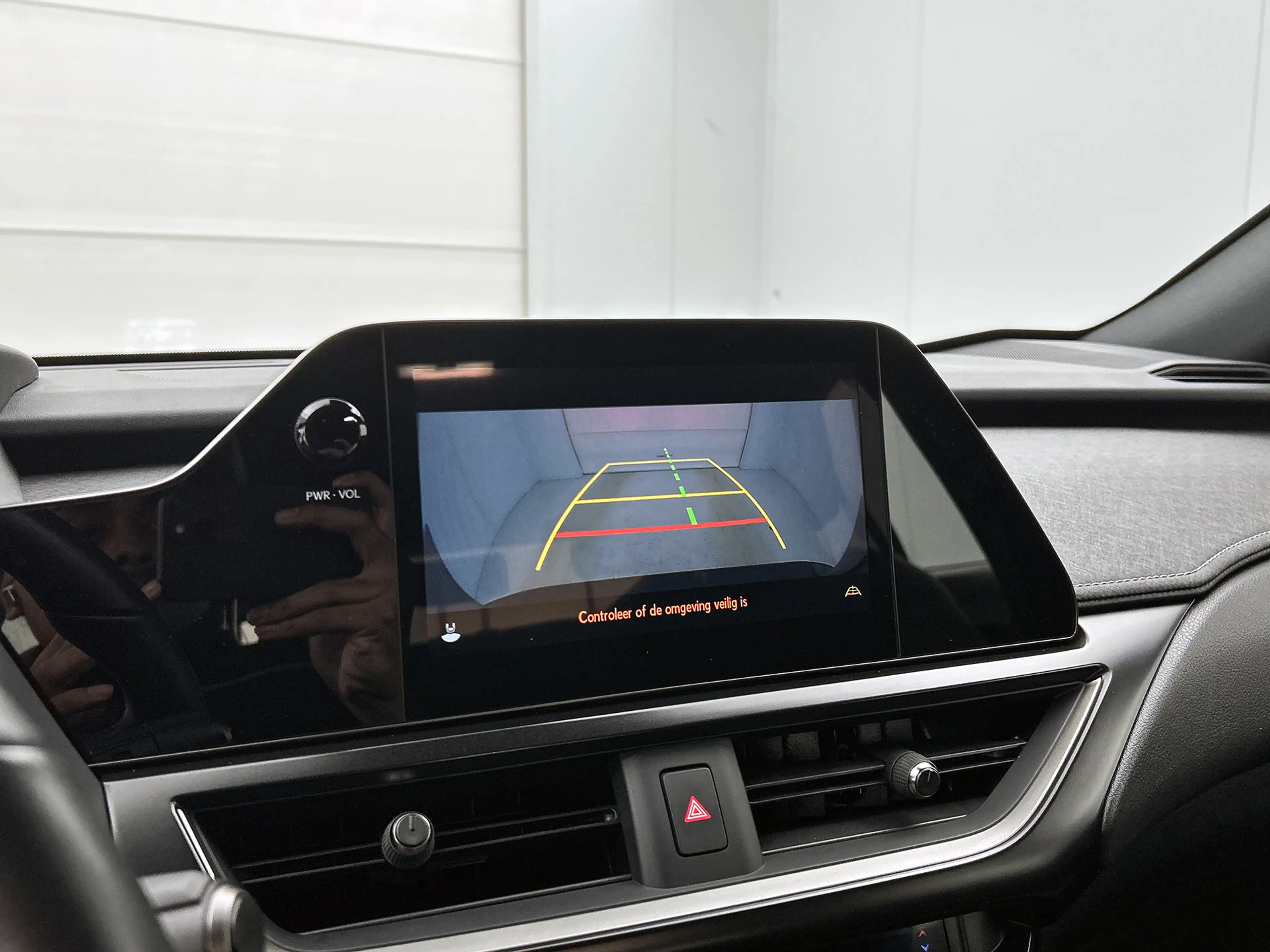 Lexus UX 250h Urban Line | Apple Carplay/Android Auto | Cruise c — photo 8