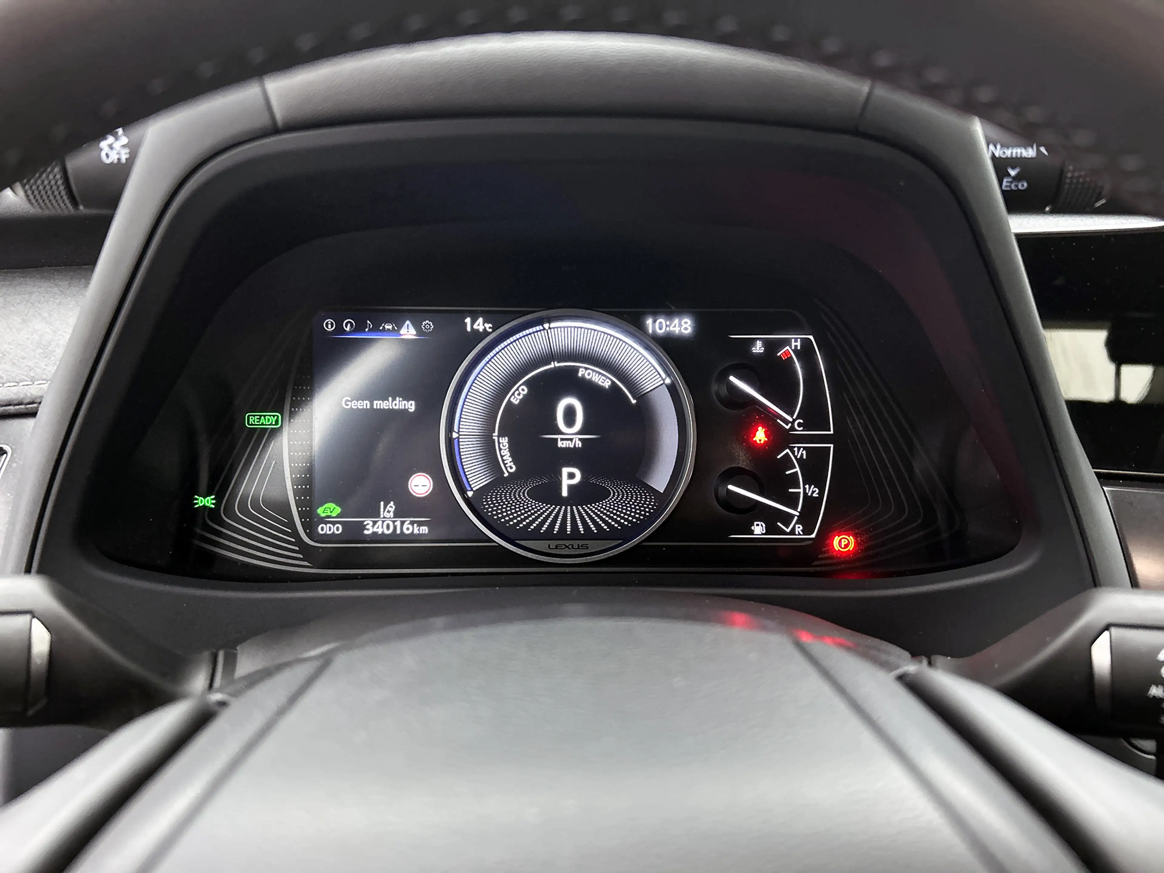 Lexus UX 250h Urban Line | Apple Carplay/Android Auto | Cruise c — photo 5