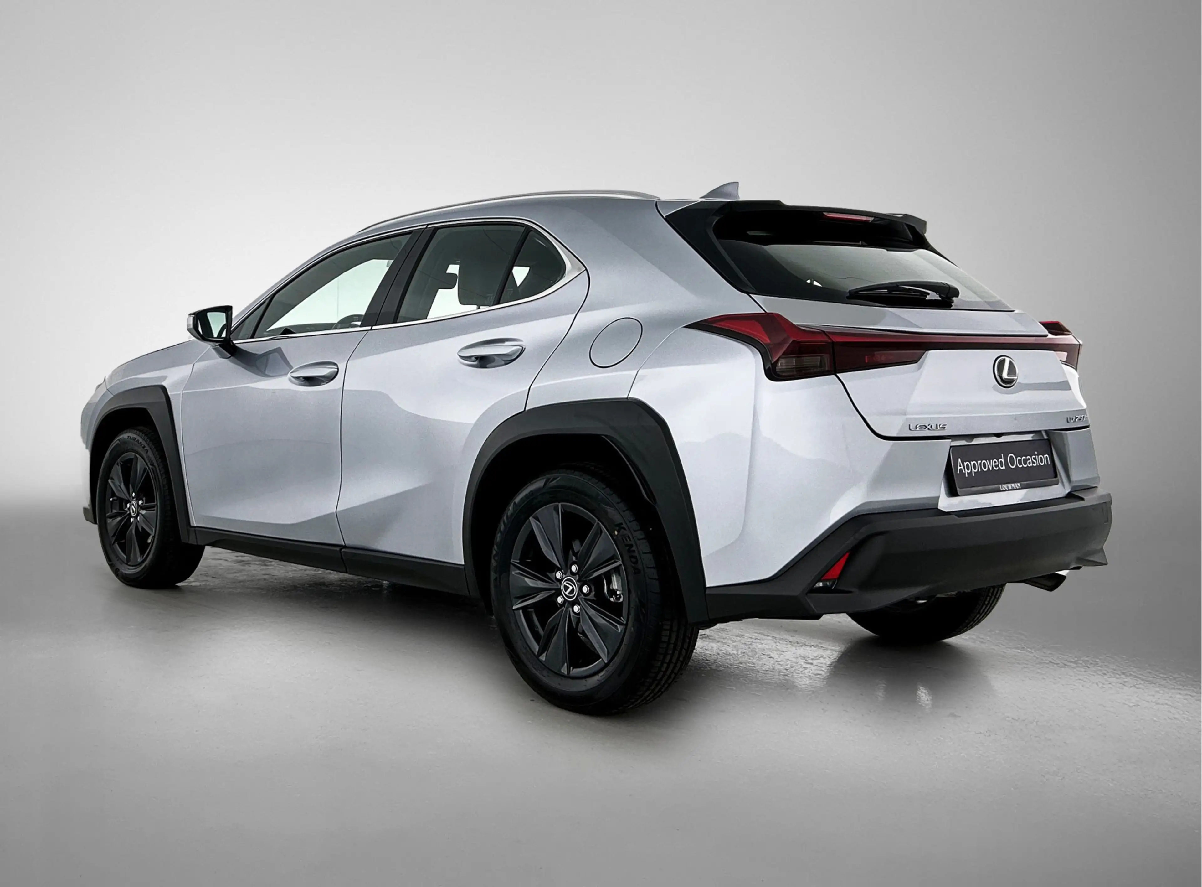 Lexus UX 250h Urban Line | Apple Carplay/Android Auto | Cruise c — photo 14