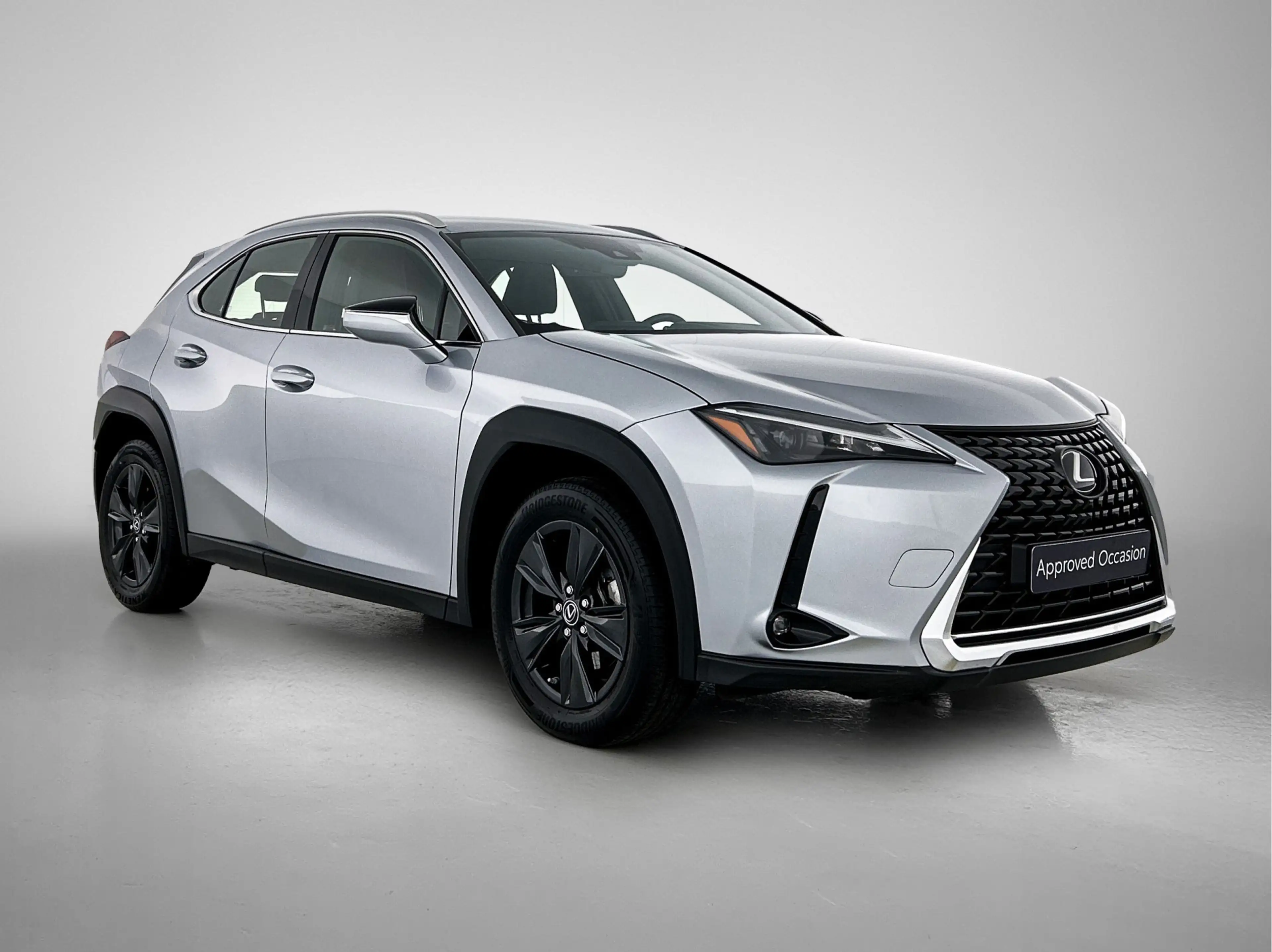 Lexus UX 250h Urban Line | Apple Carplay/Android Auto | Cruise c — photo 13