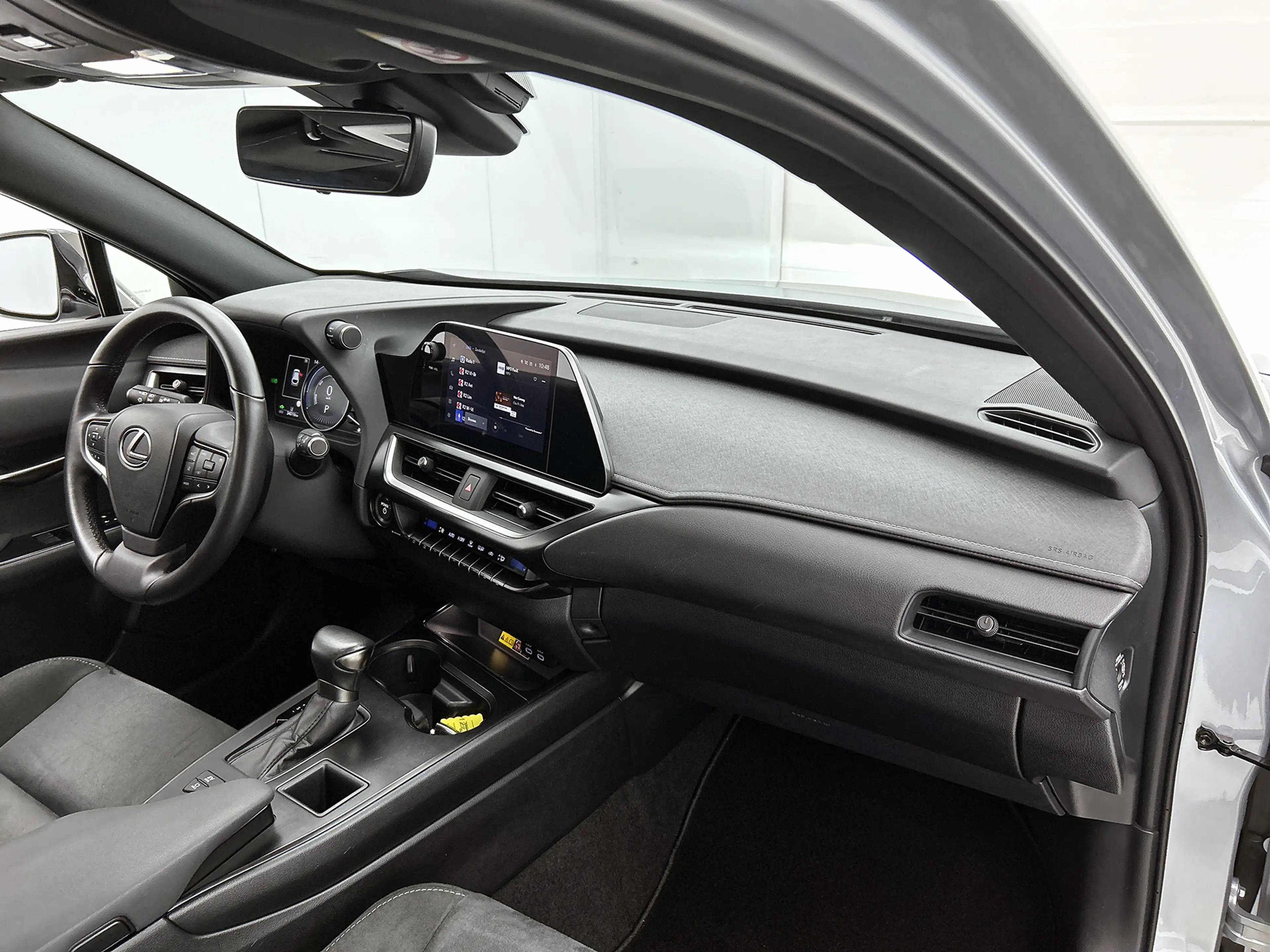 Lexus UX 250h Urban Line | Apple Carplay/Android Auto | Cruise c — photo 6