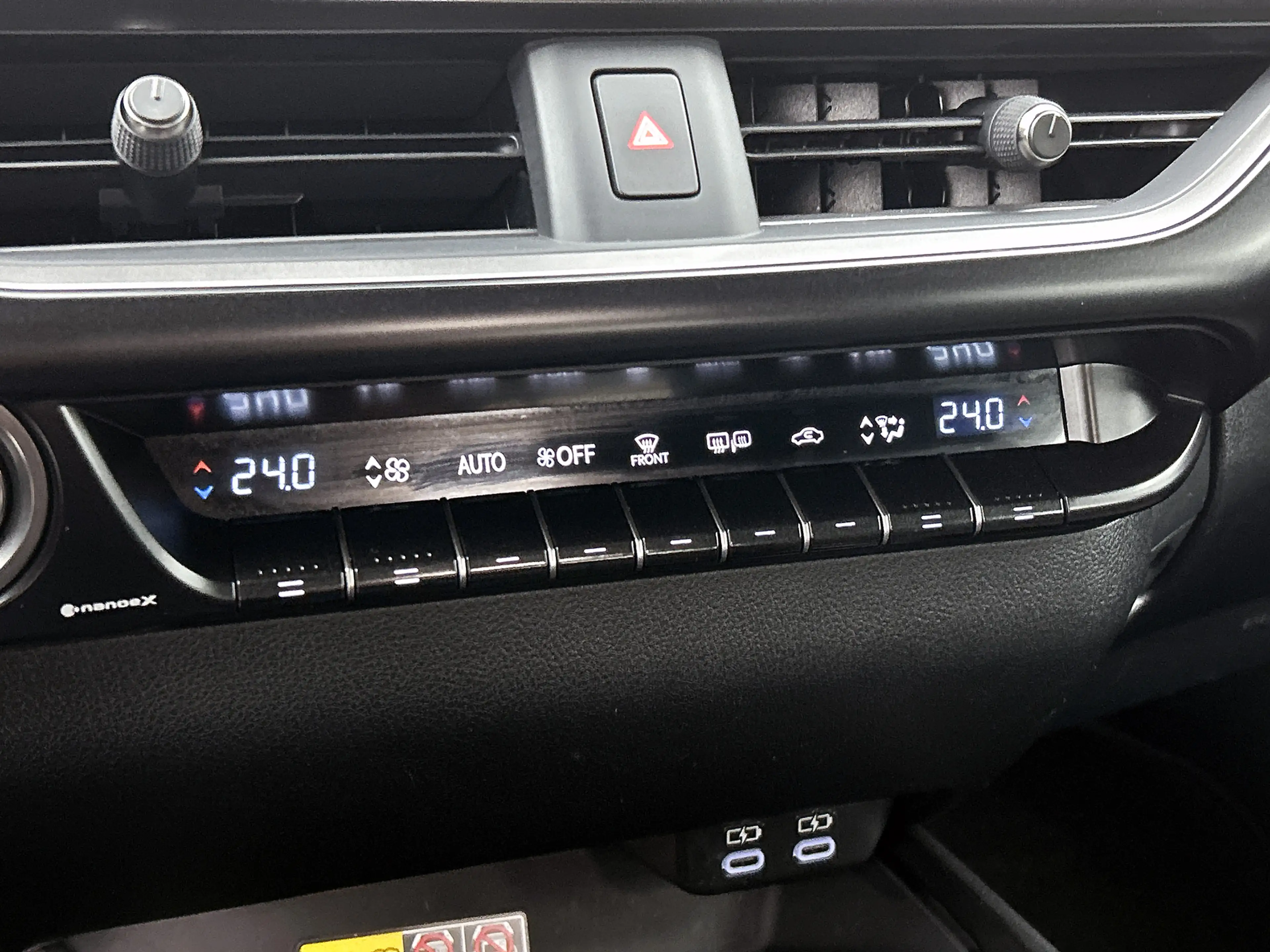 Lexus UX 250h Urban Line | Apple Carplay/Android Auto | Cruise c — photo 10