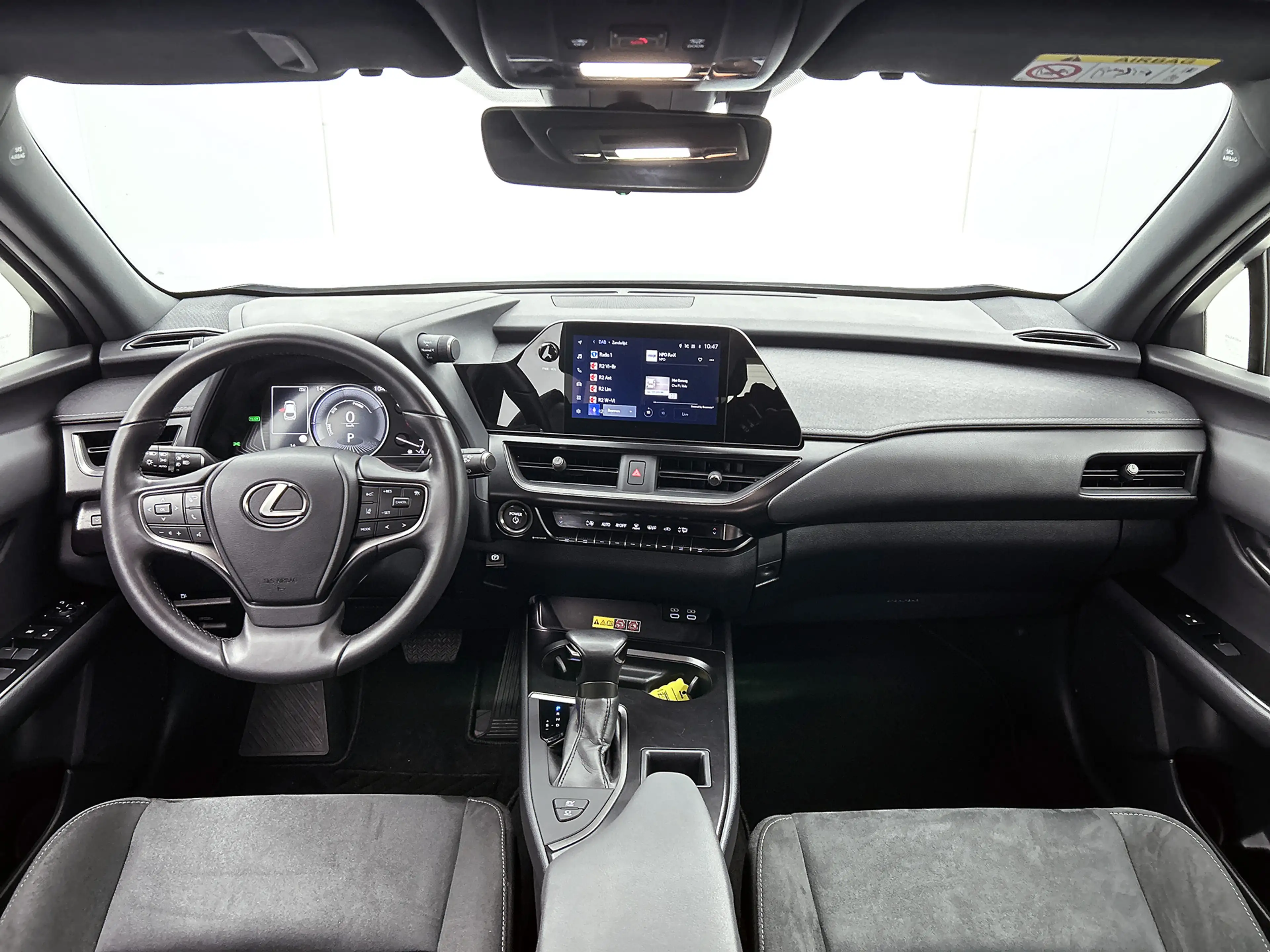 Lexus UX 250h Urban Line | Apple Carplay/Android Auto | Cruise c — photo 4