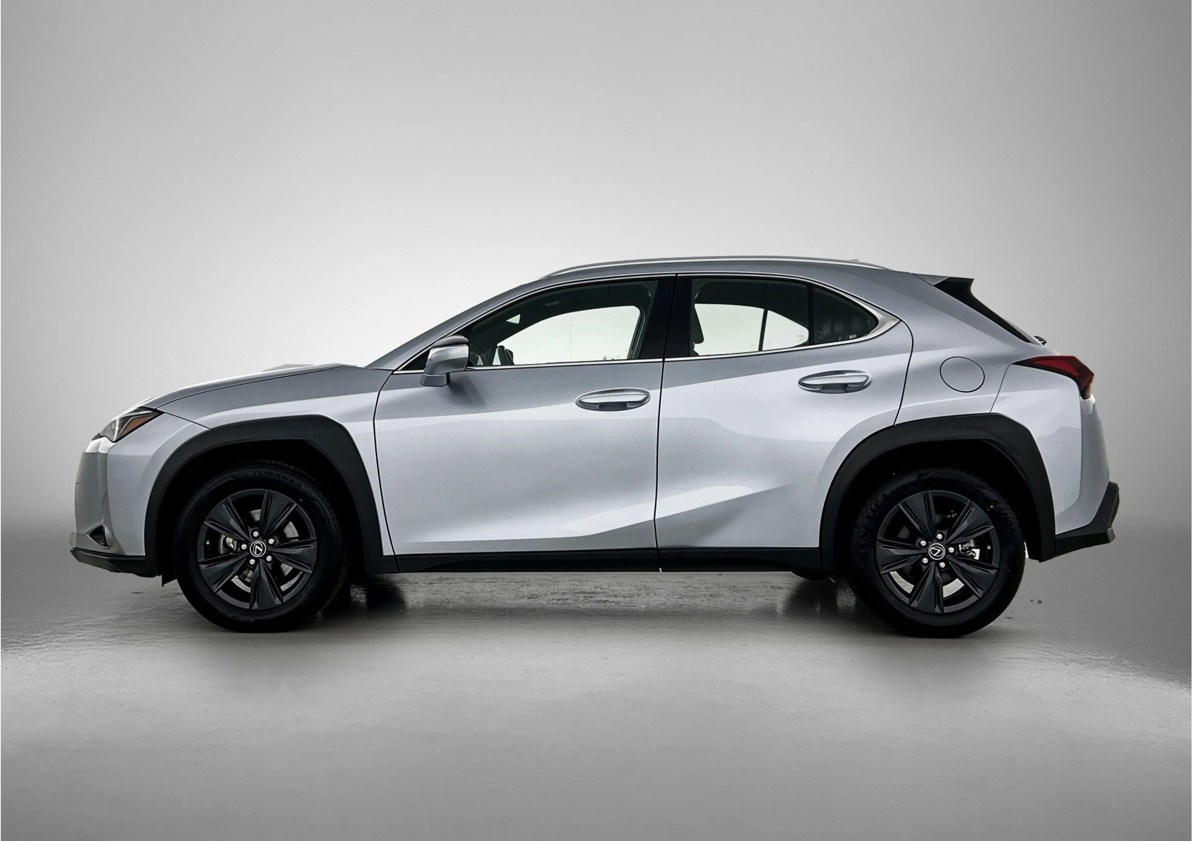 Lexus UX 250h Urban Line | Apple Carplay/Android Auto | Cruise c — photo 3