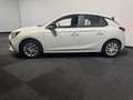 Opel Corsa 1.2 Edition Airco Euro 6 Blanc - thumbnail 4