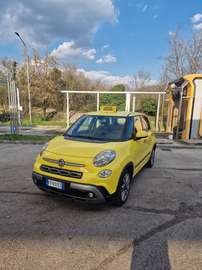 1.4 tjt Trekking 120cv