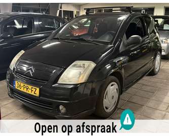 1.4i VTR|NAP|APK08-26|Airco|Cruise|Scherpeprijs!|