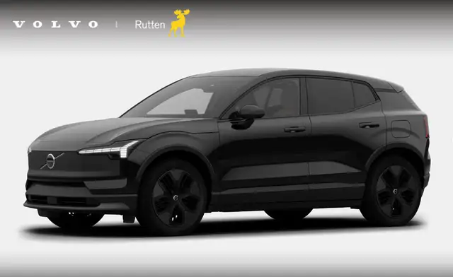 Volvo EX30 Cross Country P5 Long Range Plus Europa 69 kWh Har