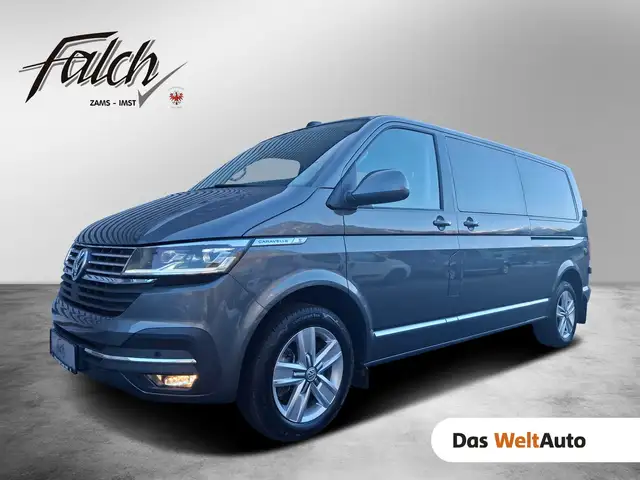 Volkswagen T6.1 Caravelle VW Kombi T6.1 Caravelle Highline LR TDI 4M