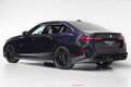 BMW M5 4.4i V8 Hybride CERAMIC/B&W/CARBON/PPF/VAT/ CO 37G Blau - thumbnail 5