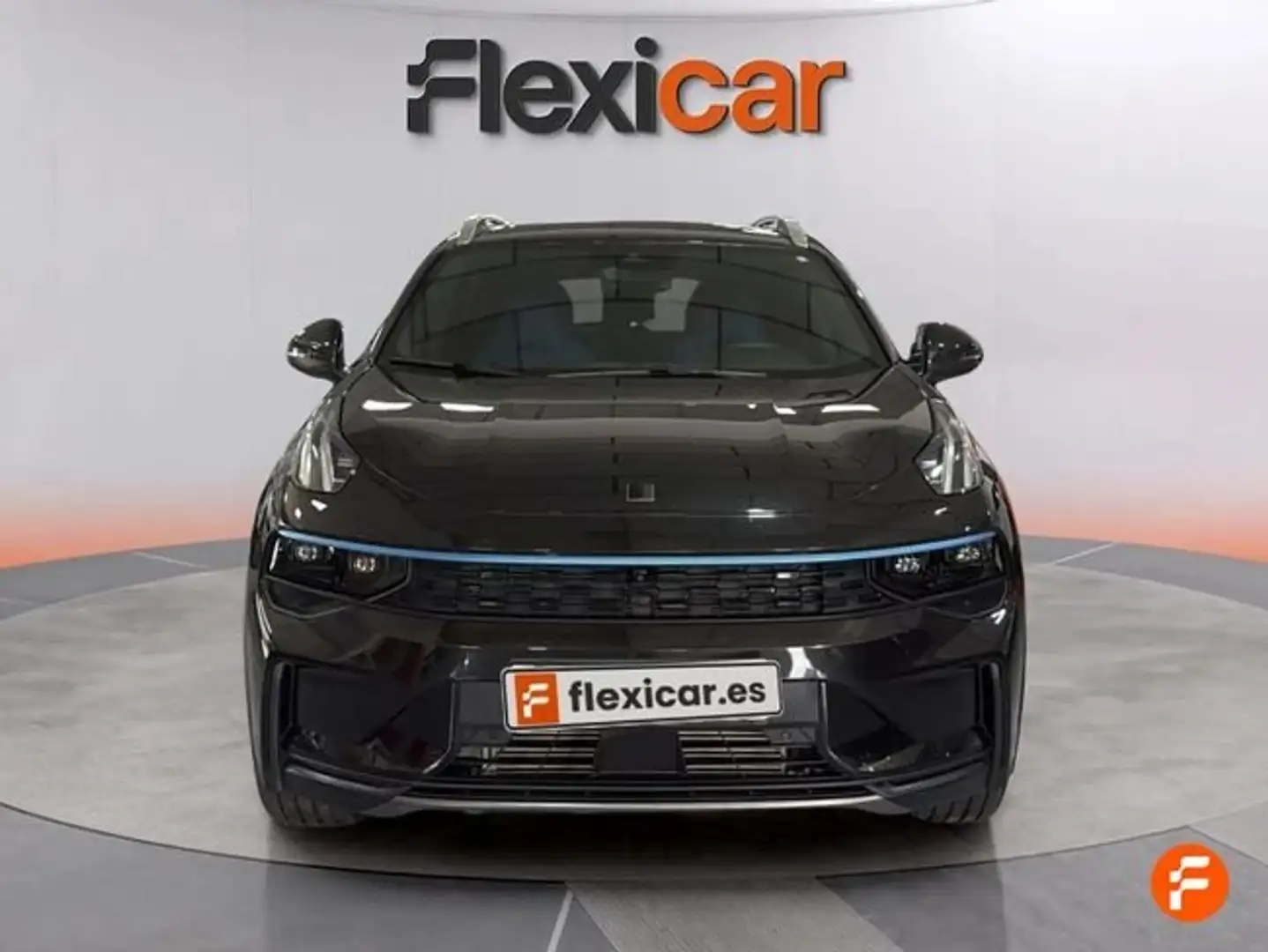 Lynk & Co 01 1.5T PHEV Negro - 2