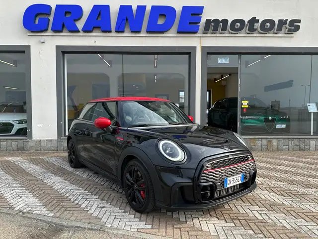 MINI John Cooper Works Mini JCW F56 3p 2.0 231 Cv auto * NO VINCOLI*