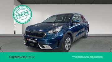1.6 GDI HYBRID DRIVE 141 5P