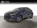 Toyota C-HR 140H Advance Bleu - thumbnail 1