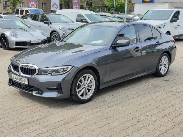 BMW 3er