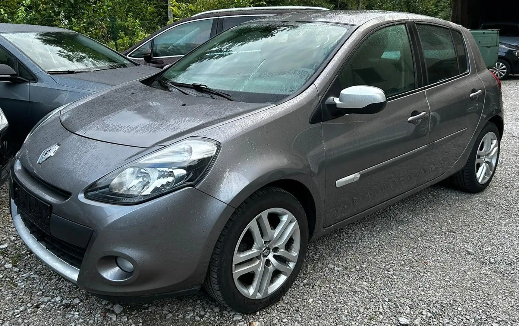 Renault Clio Authentique - 1