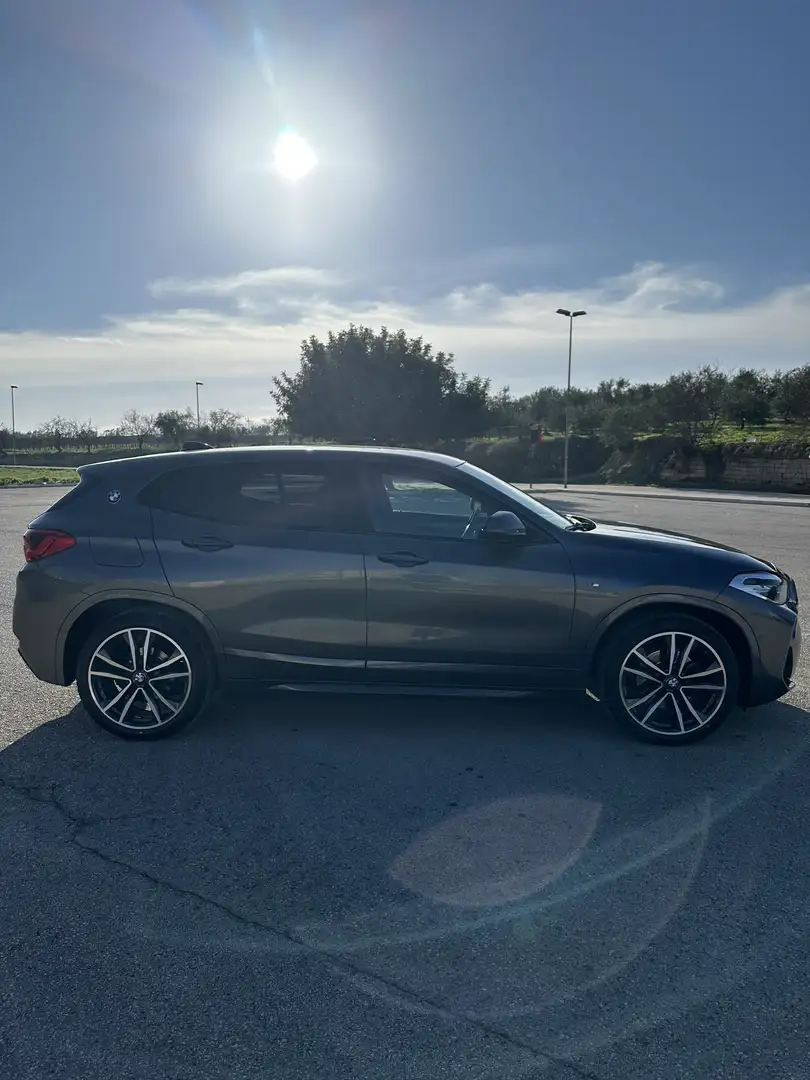 BMW X2 M 18D SDRIVE M-SPORT - 2