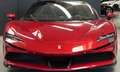 Ferrari SF90 Spider Czerwony - thumbnail 2