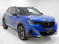Peugeot 2008 II 2020 1.5 bluehdi GT Pack s&s 130cv eat8 Blauw - thumbnail 3