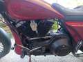 Harley-Davidson Street Glide bagger Червоний - thumbnail 4