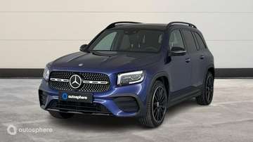 200d 150ch AMG Line 8G DCT