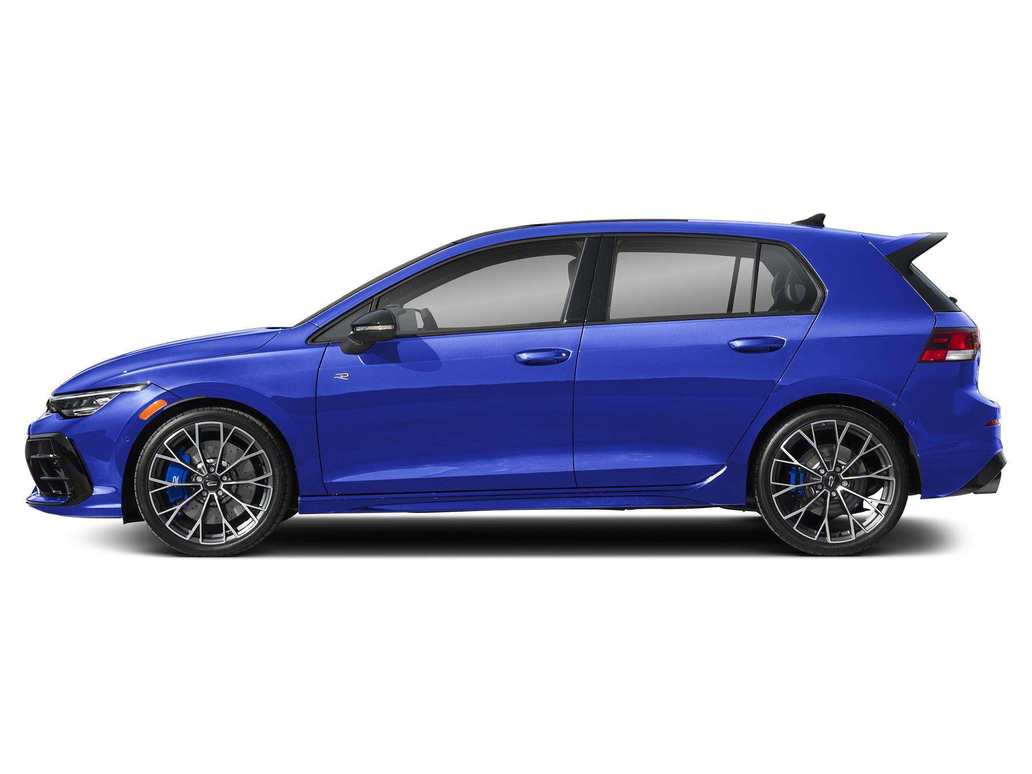 2026 Volkswagen Golf DSG — снимка 1