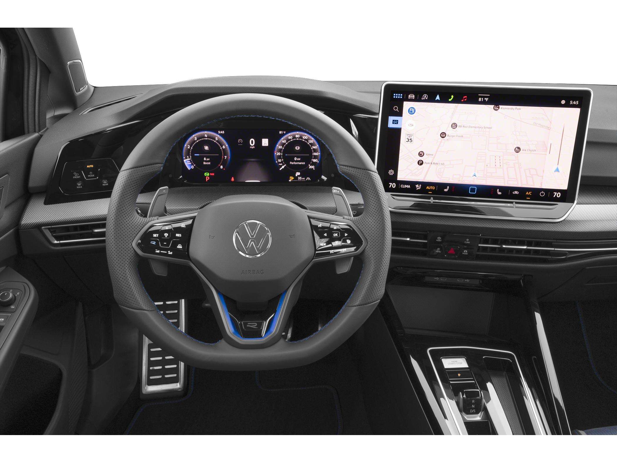 2026 Volkswagen Golf DSG — снимка 1