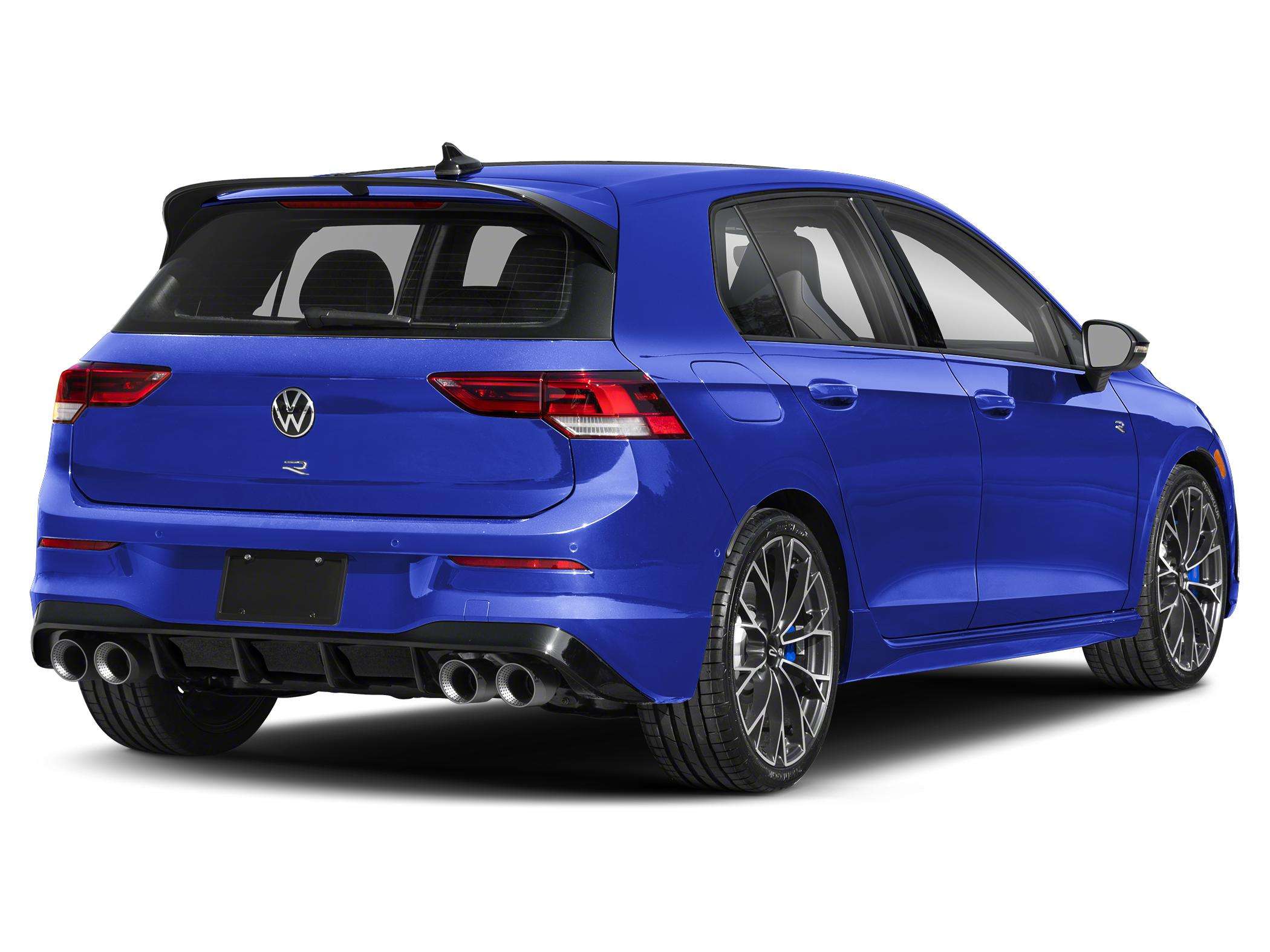 2026 Volkswagen Golf DSG — снимка 1