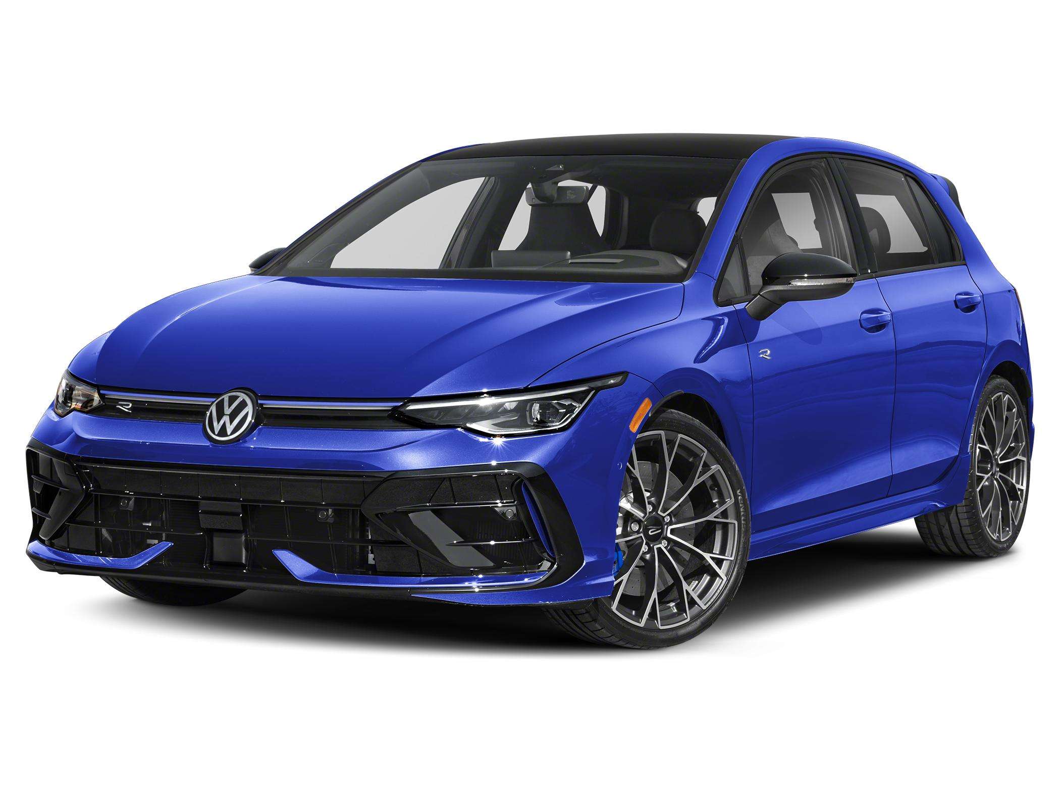 2026 Volkswagen Golf DSG