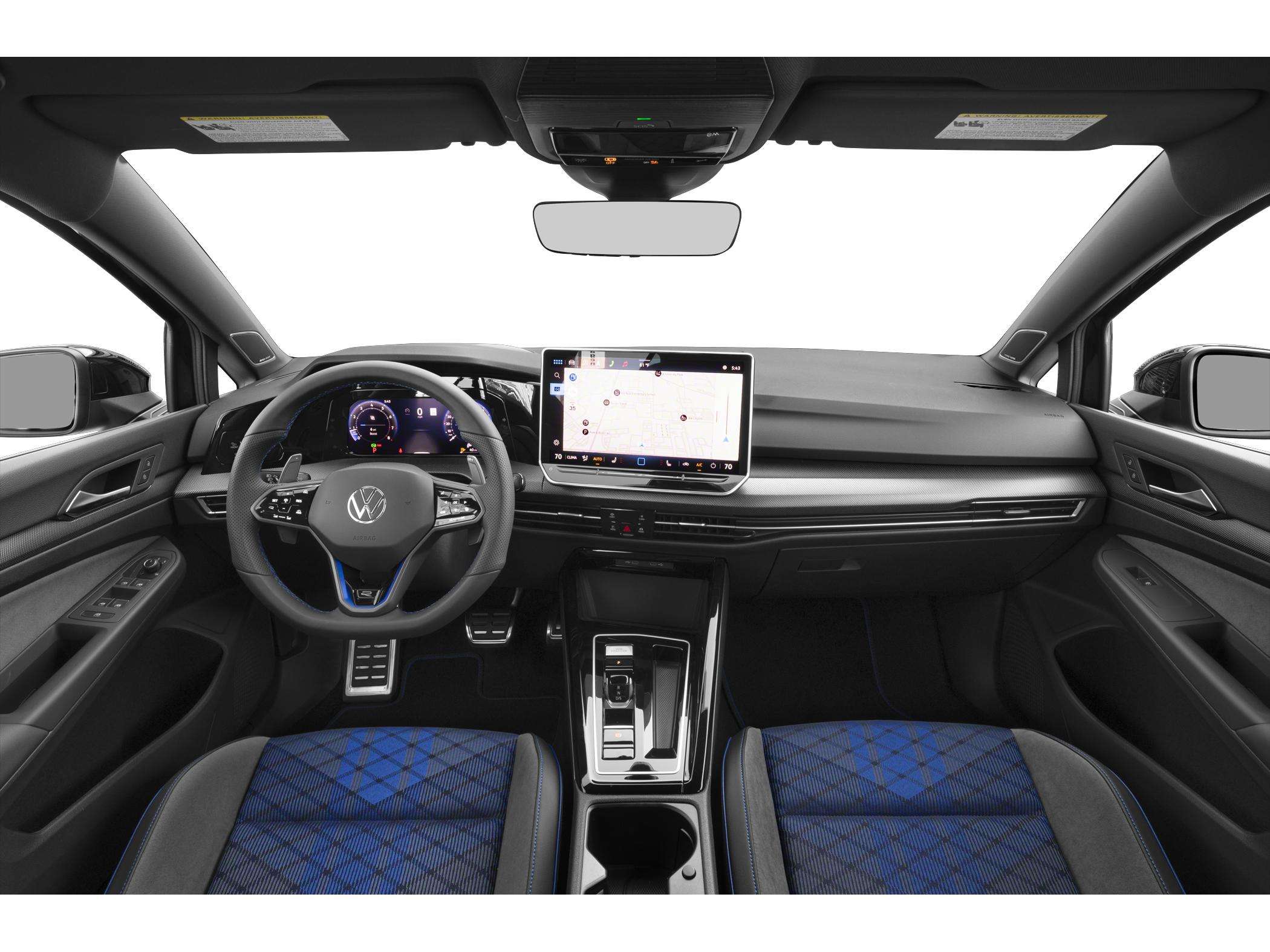 2026 Volkswagen Golf DSG — снимка 1
