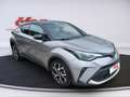 Toyota C-HR 1.8 Hybrid C-LUB CVT Grau - thumbnail 6