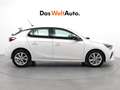 Opel Corsa 1.2T XHL S/S Elegance 100 Blanc - thumbnail 3