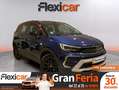 Opel Crossland 1.2 81kW (110CV) GS Line Bleu - thumbnail 1