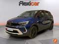 Opel Crossland 1.2 81kW (110CV) GS Line Bleu - thumbnail 3