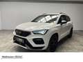 CUPRA Ateca 2.0 TSI DSG 4Drive Klima Navi Leder Weiß - thumbnail 1