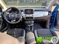Fiat 500X 1.0 T3 120 CV UNICO PROPRIETARIO Blu/Azzurro - thumbnail 6