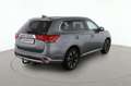 Mitsubishi Outlander 2.0 PHEV Kaiteki 4WD Gris - thumbnail 5