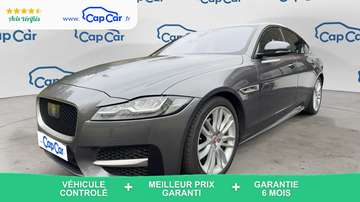 2.0D 180 BVA8 R-Sport - Automatique Toit ouvrant