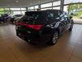 SEAT Leon ST 1.5 eTSI DSG Style Winter|LED|Virt.|AHK|Navi Schwarz - thumbnail 6