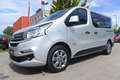 Fiat Talento Talento Panorama 3,0t 1,6 EcoJet  145 Professionel Silber - thumbnail 2