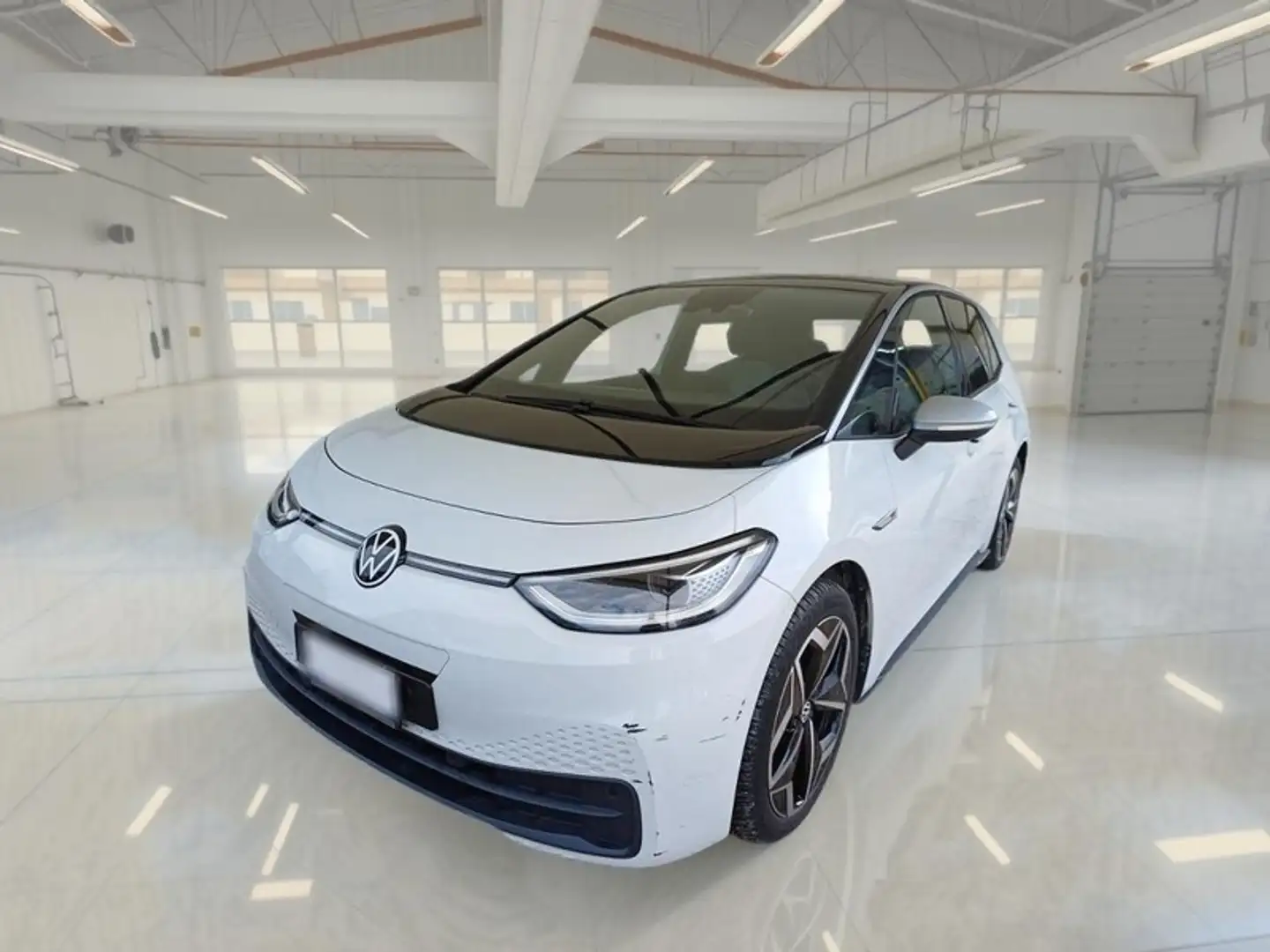 Volkswagen ID.3 1st Plus 5 PORTE - 1