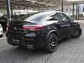 Mercedes-Benz GLC 300 de 4M Coupé AMG Night Schiebedach AHK Schwarz - thumbnail 3