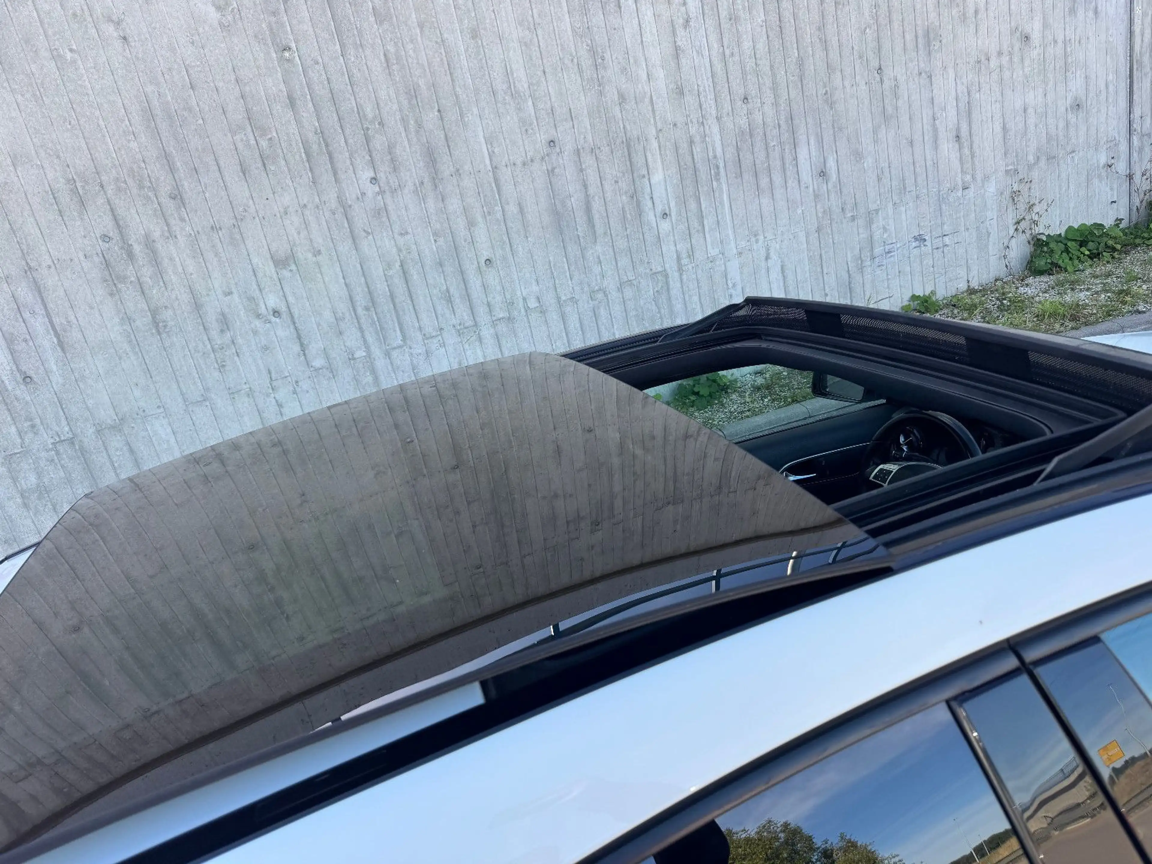 Mercedes-Benz A 250 Sport AMG Autom. Pano Xen PDC Navi — photo 5