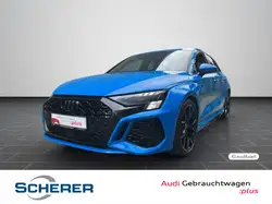 Audi RS3 294(400) kW(PS) S tronic